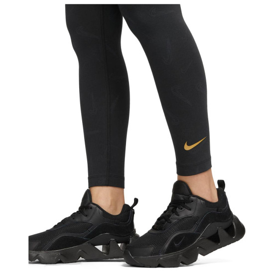 Nike Γυναικείο κολάν Sportswear Nike Γυναικείο κολάν Sportswear